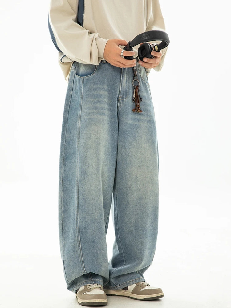 Baggy Jeans Baggy Jeans