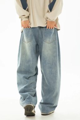 Baggy Jeans