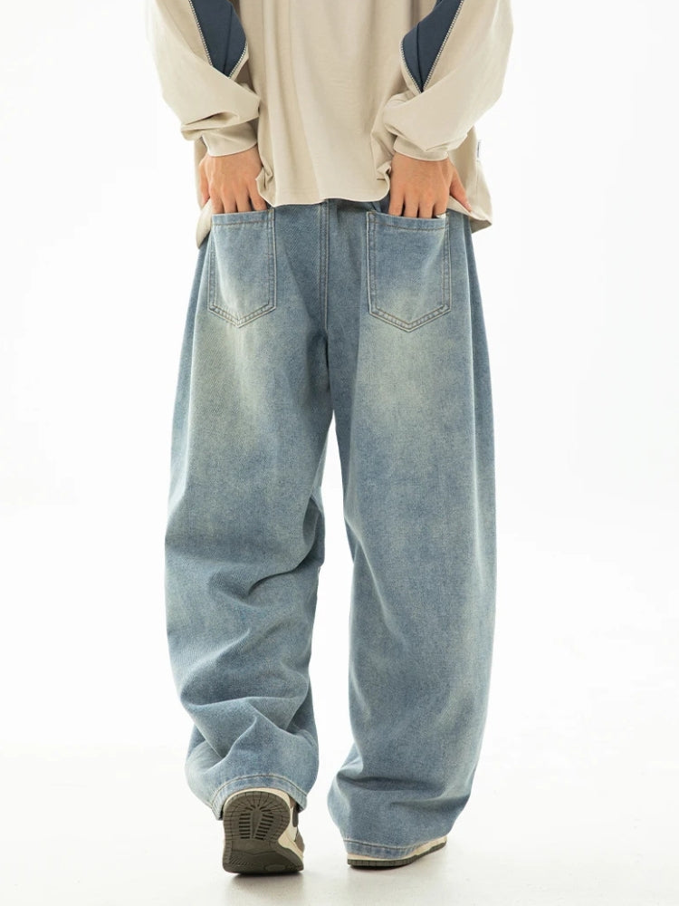 Baggy Jeans Baggy Jeans
