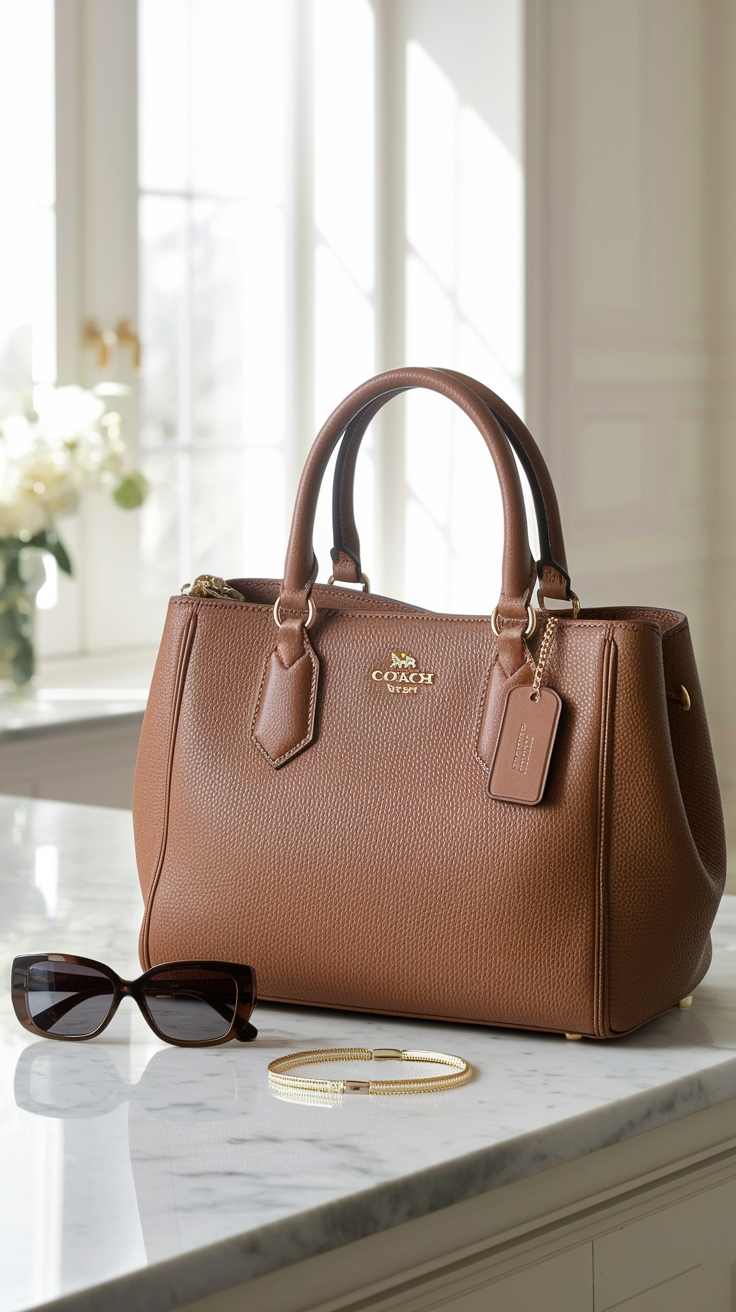 Top Trendy Bags for the Season outfit idea