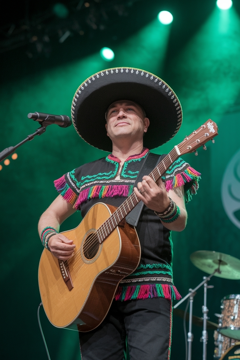 Banda MS Concert Outfit Ideas for a Fun Night Out outfit idea