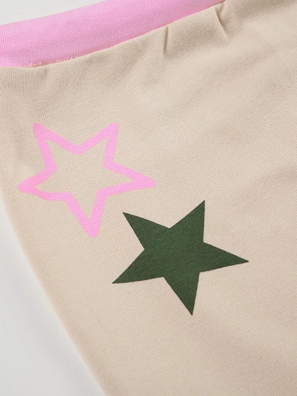 Barbiecore Tank & Skirt Two Piece Set