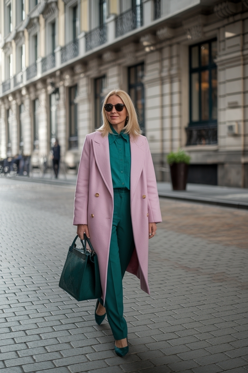 Basic outfits dress to impress without sacrificing comfort outfit idea