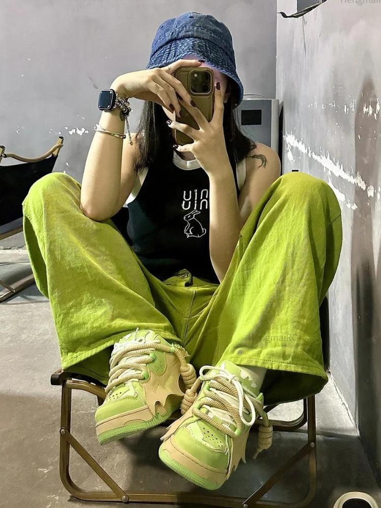 Bat Patch Sneakers Bat Patch Sneakers