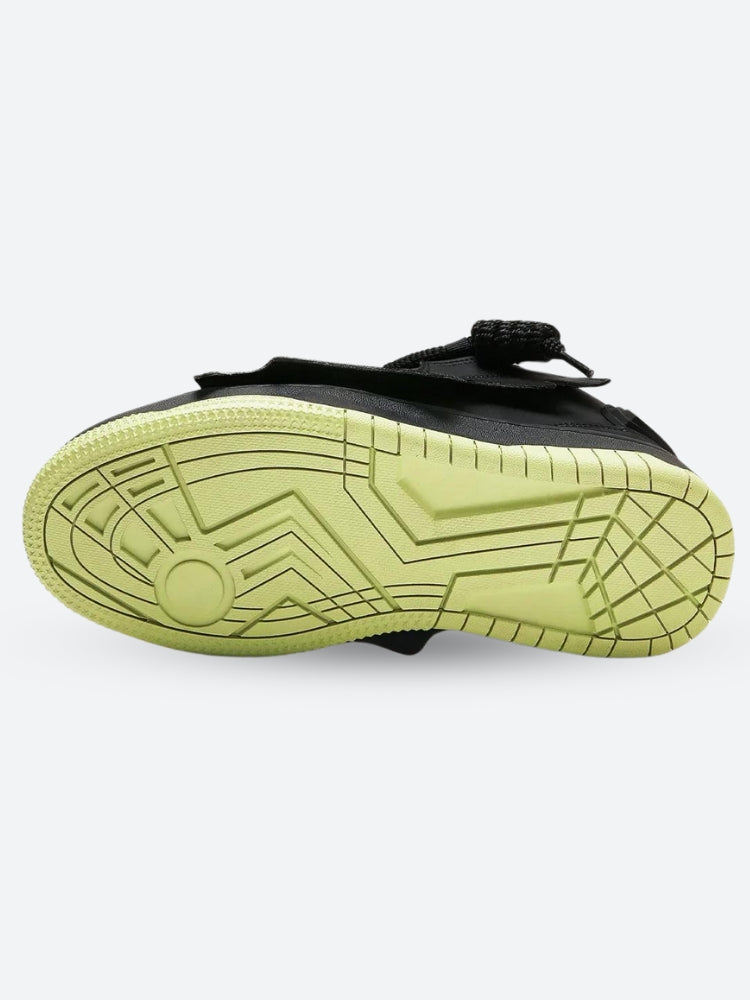 Bat Patch Sneakers Bat Patch Sneakers