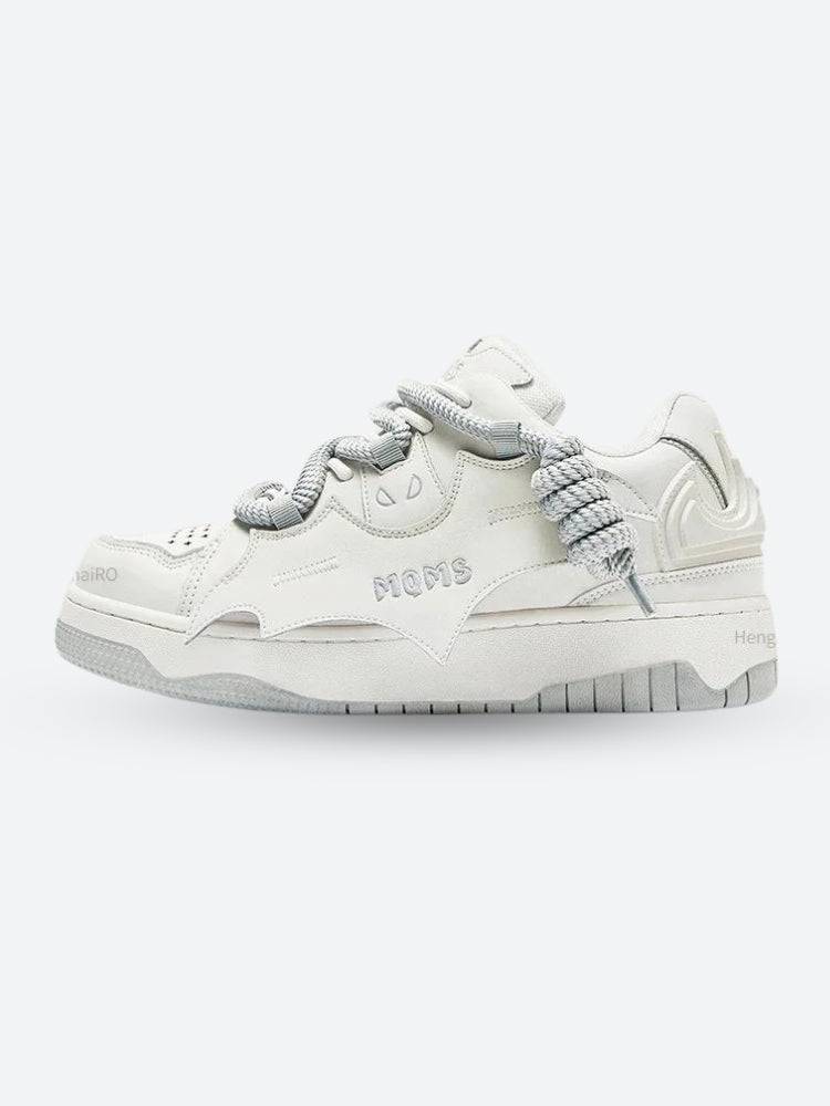 Bat Patch Sneakers Bat Patch Sneakers