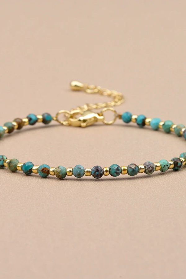 Beaded Bracelet
