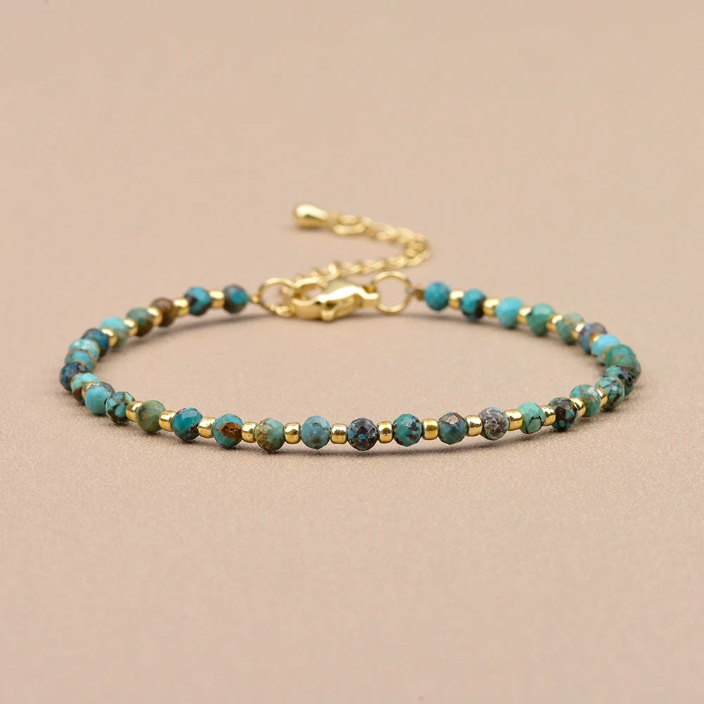 Beaded Bracelet