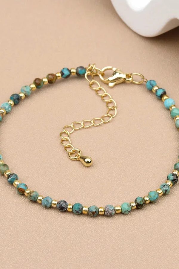 Beaded Bracelet