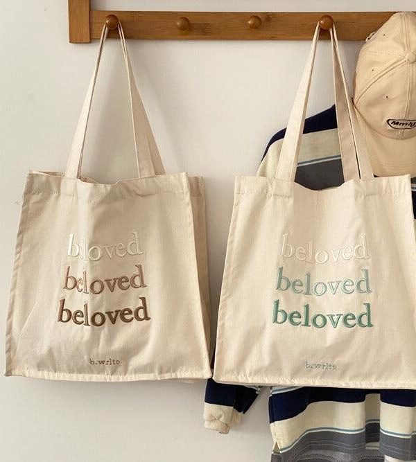 Beloved Cloth Bag