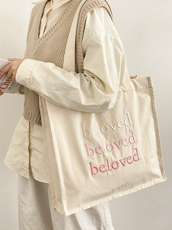Beloved Cloth Bag