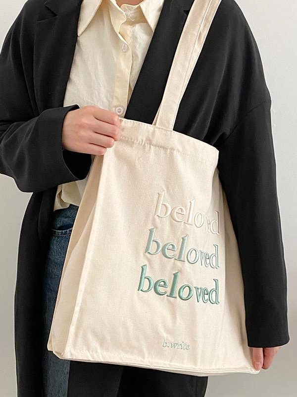 Beloved Cloth Bag