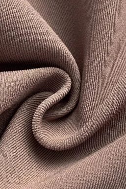 Belted High Waisted Shorts