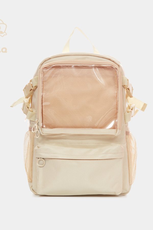 BerryQ Ita Backpack