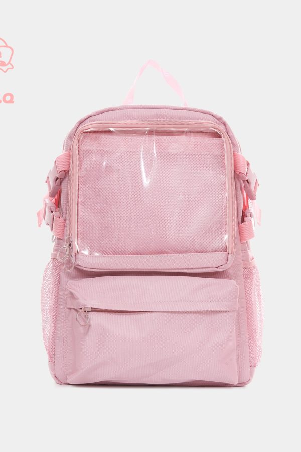 BerryQ Ita Backpack