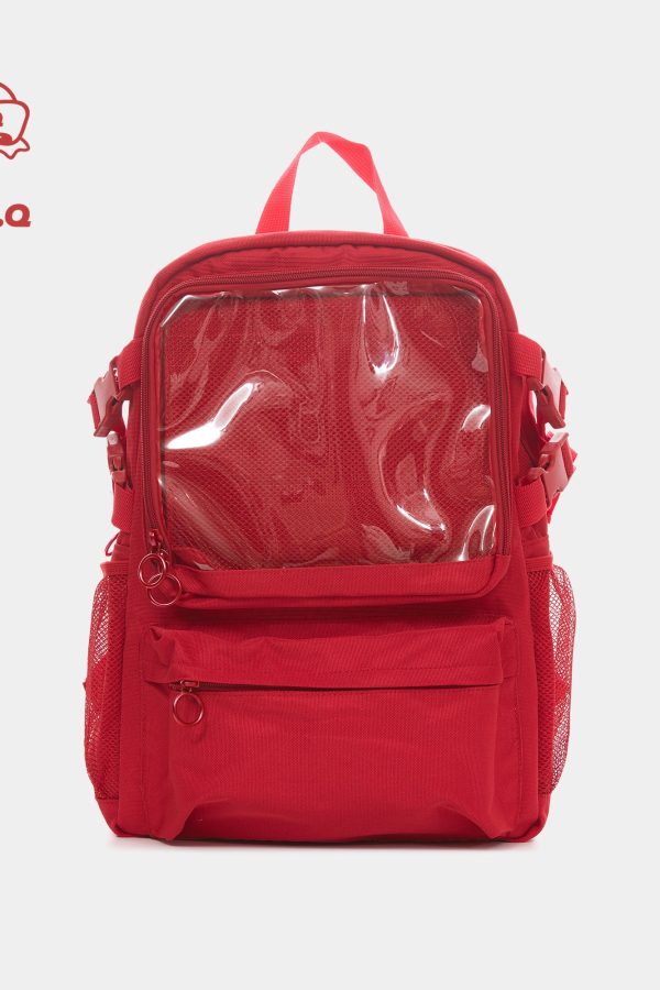 BerryQ Ita Backpack