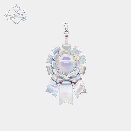 BERRYQ Ita Bag Accessories Pin Display Badge