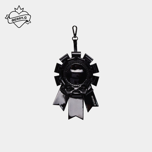 BERRYQ Ita Bag Accessories Pin Display Badge