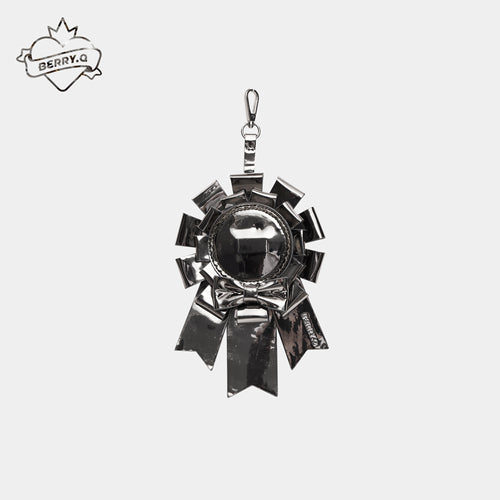 BERRYQ Ita Bag Accessories Pin Display Badge