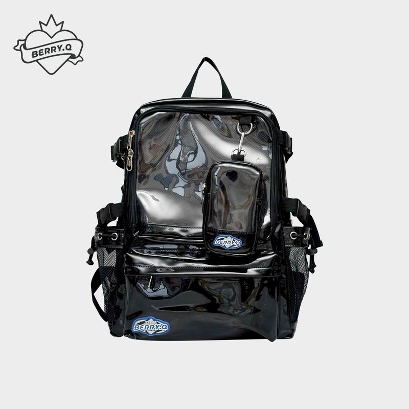 BerryQ Large-Capacity A4 Ita Backpack