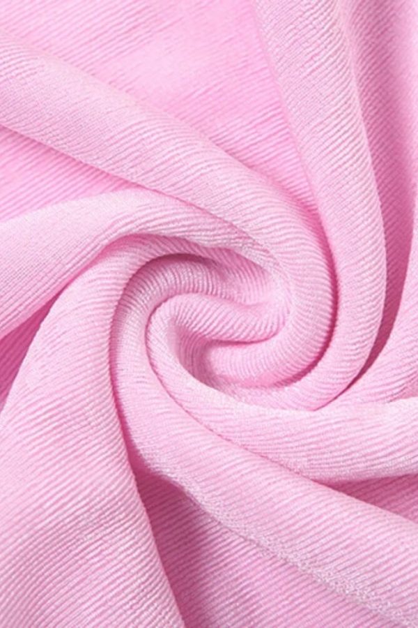 Bimbocore Mini Dress