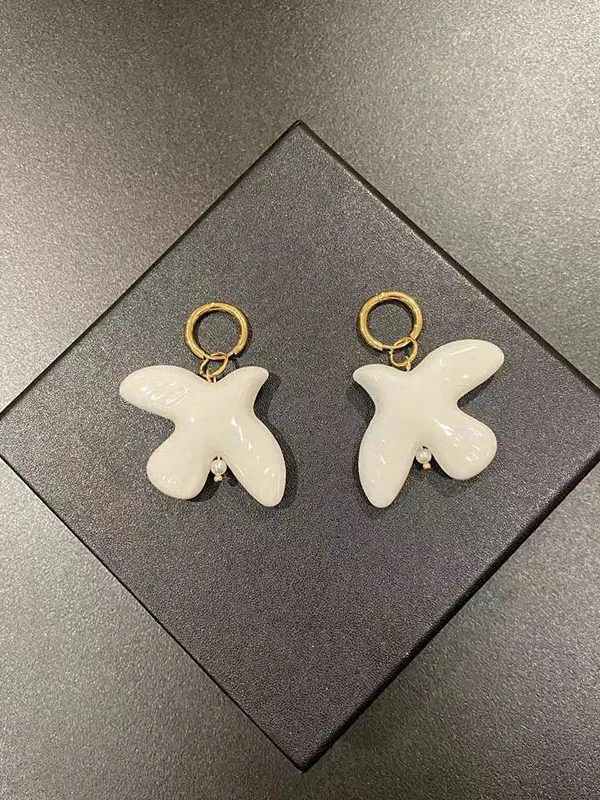 Bird Necklace & Earrings Set