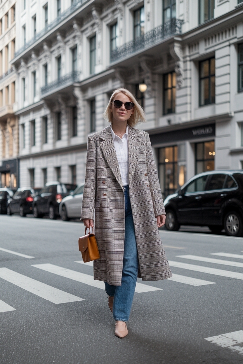 Birthday Outfit Ideas for Women Classy Enough for Parties outfit idea