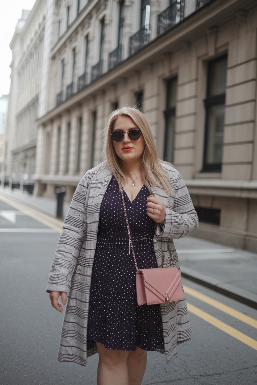 Birthday Outfit Ideas for Women Plus: Celebrate in Style outfit idea