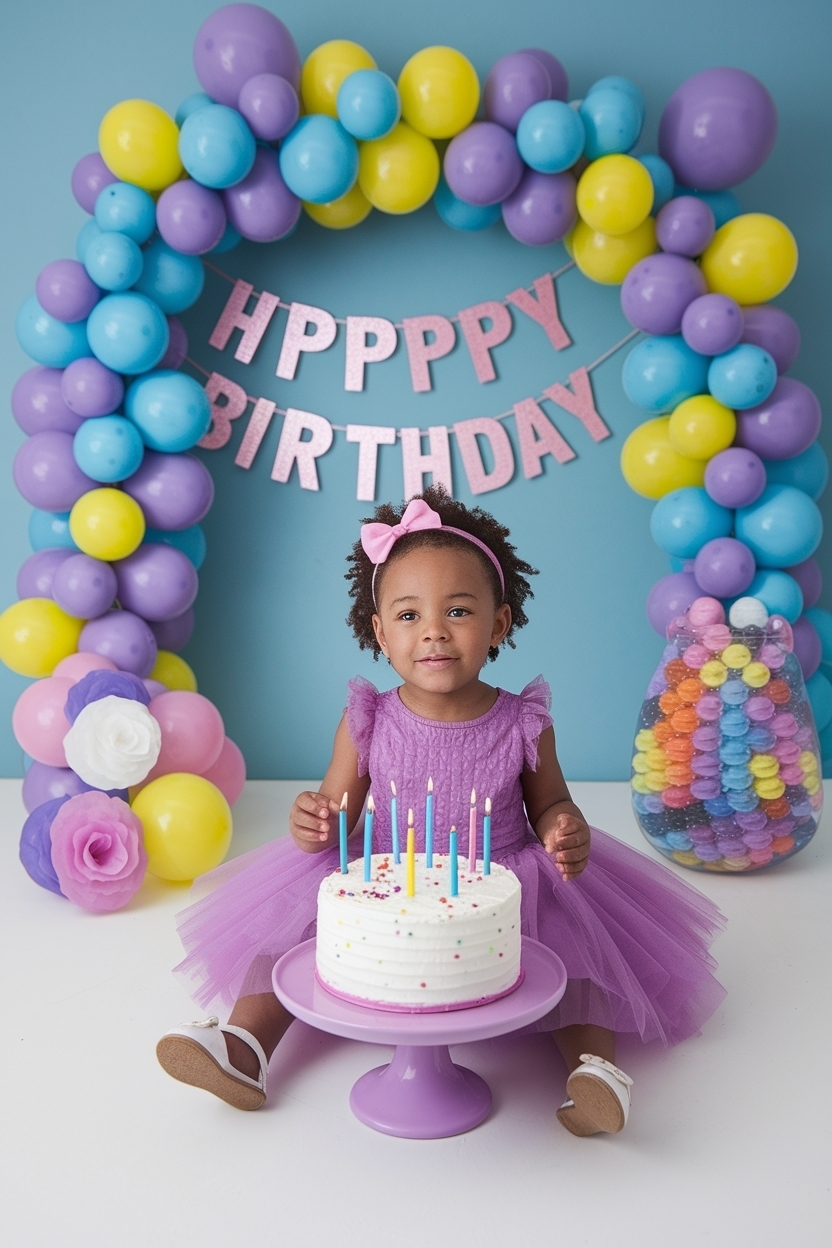 Birthday Photo Shoot Outfit Ideas to Capture Special Moments outfit idea