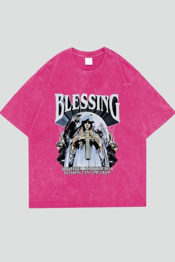 Blessing Tee