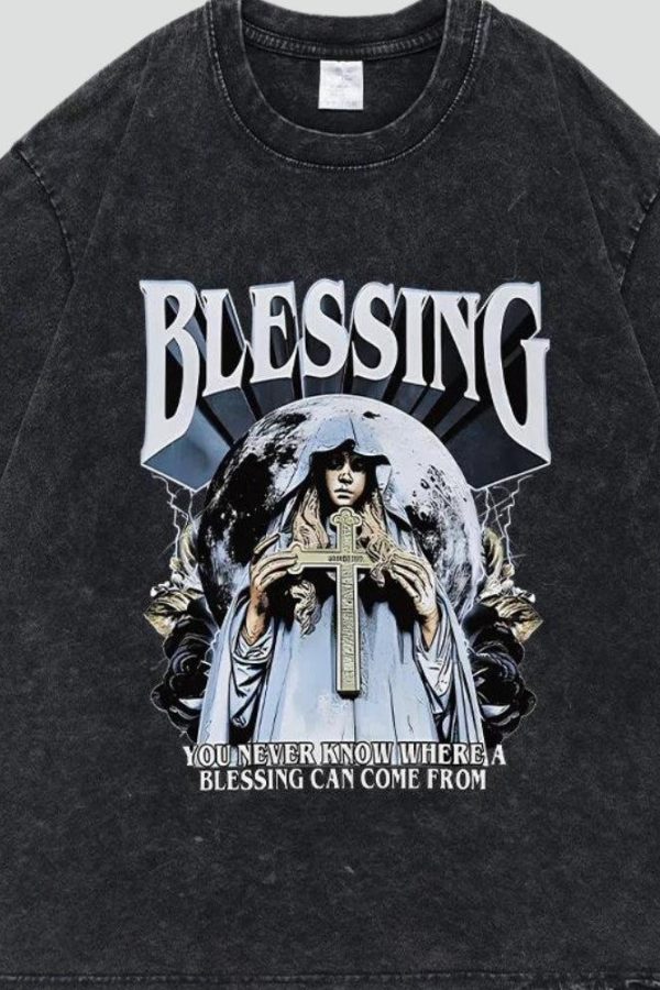Blessing Tee