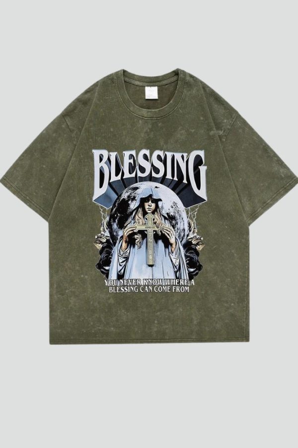 Blessing Tee