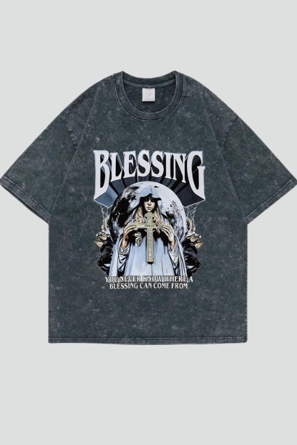 Blessing Tee