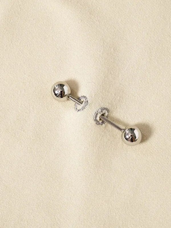 Bodycon Piercing Top