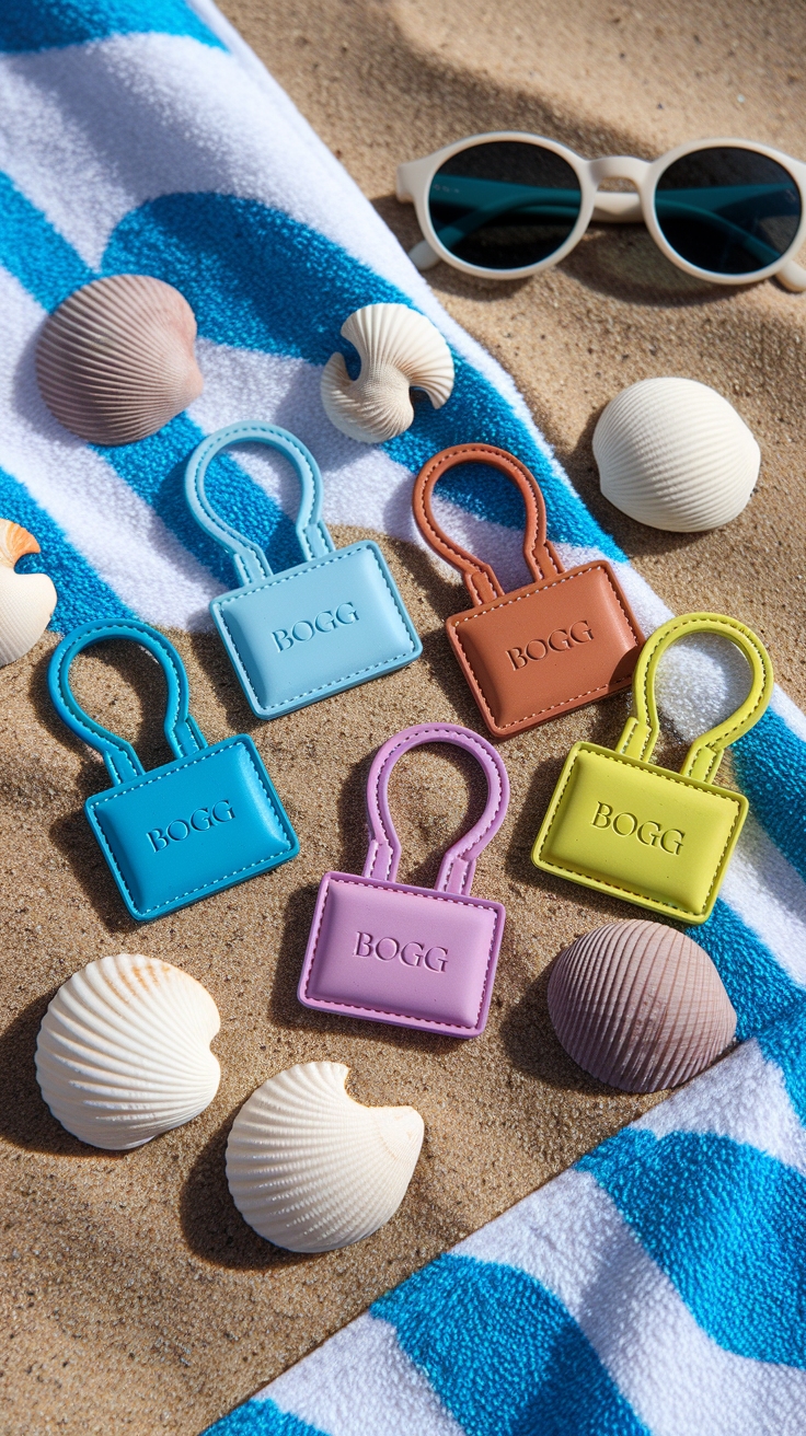 Bogg Bag Charms: Personalize Your Favorite Tote outfit idea