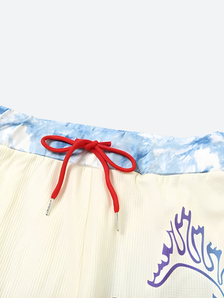 Boho Wide Leg Pants Boho Wide Leg Pants