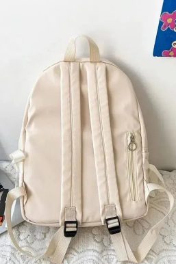 Bow School Backpack