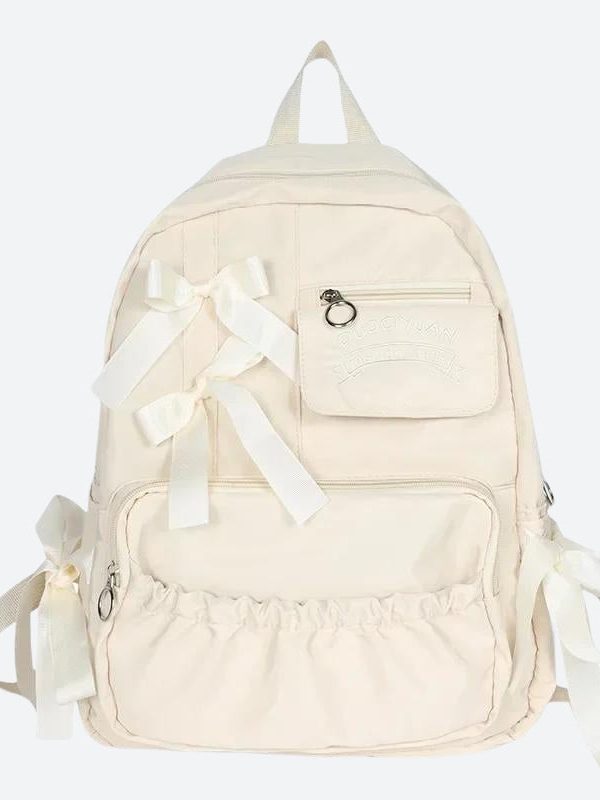 Bow School Backpack
