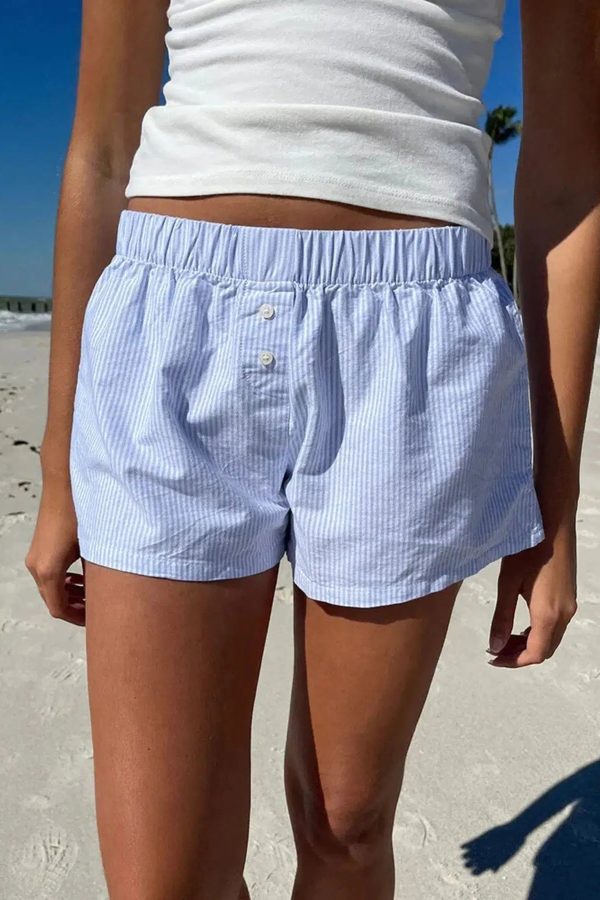 Boxer Shorts