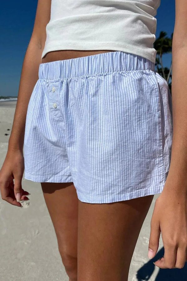 Boxer Shorts