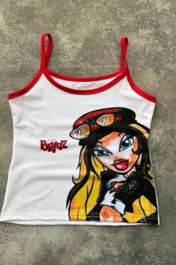 Bratz Top