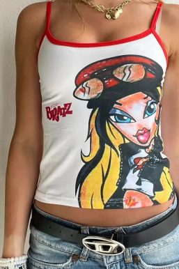 Bratz Top
