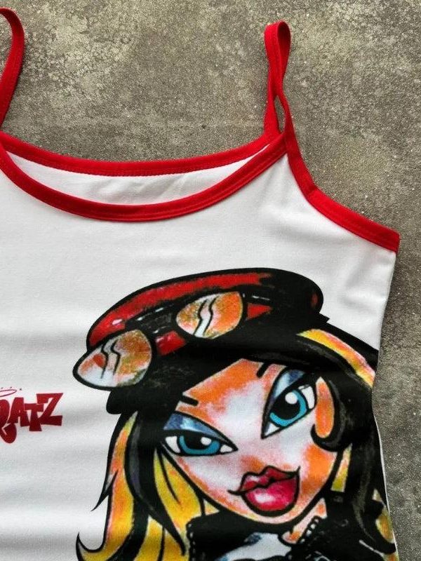 Bratz Top