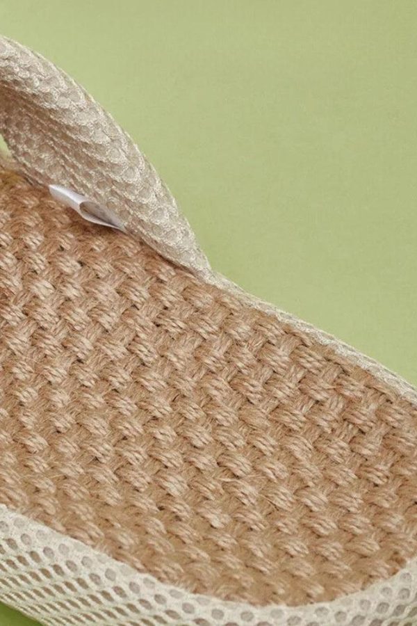 Breathable Mesh Slippers