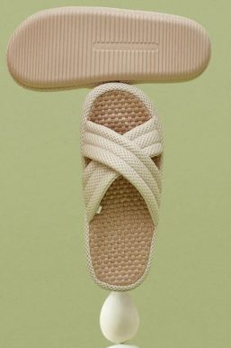 Breathable Mesh Slippers