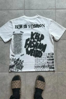 Business After Hours Tee