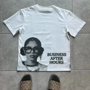 Business After Hours Tee