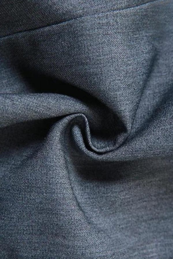 Buttoned Crop Halter Top