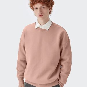 Candy Basic Sweatshirt