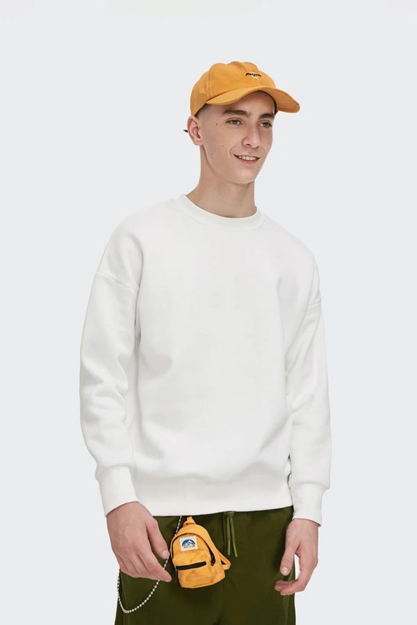 Candy Basic Sweatshirt
